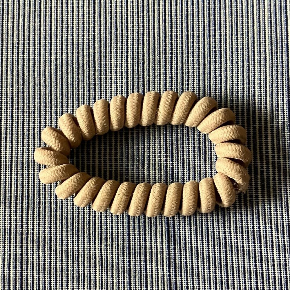 Gently Used Hair Band